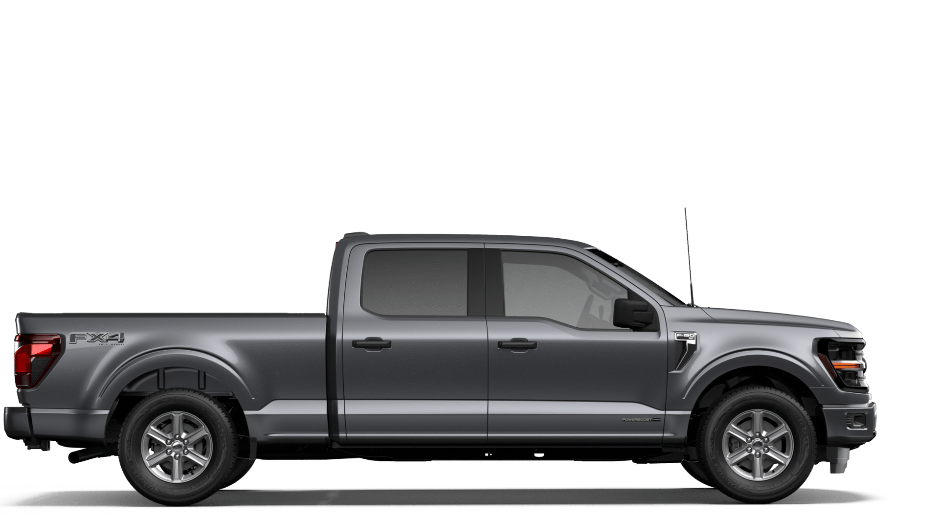 2026 Ford F-150® External Image 1